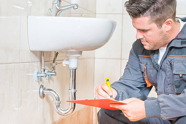 Pipe leak repair Novi MI